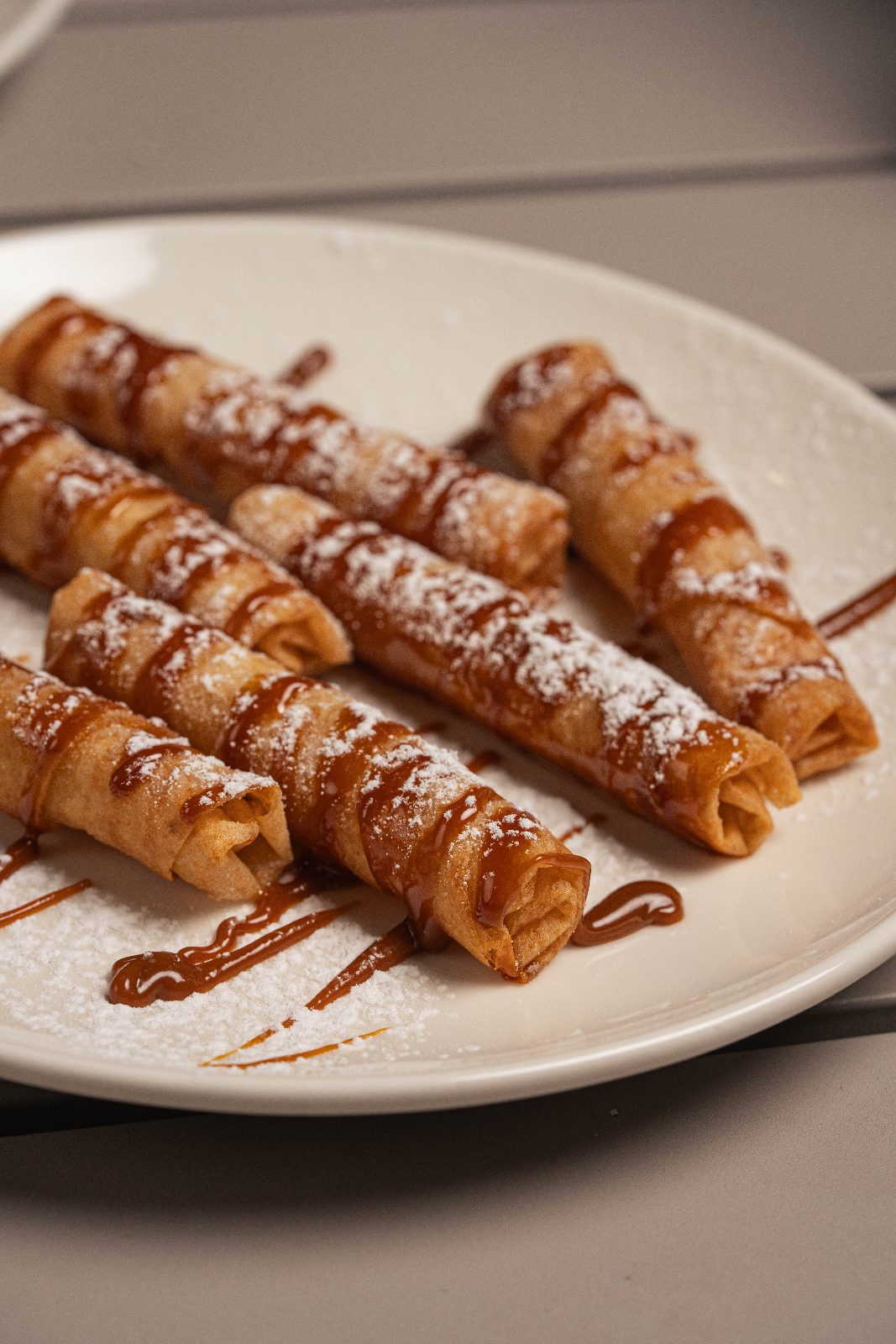 Sweet Rolls