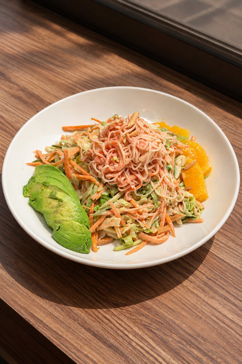 Crab Salad