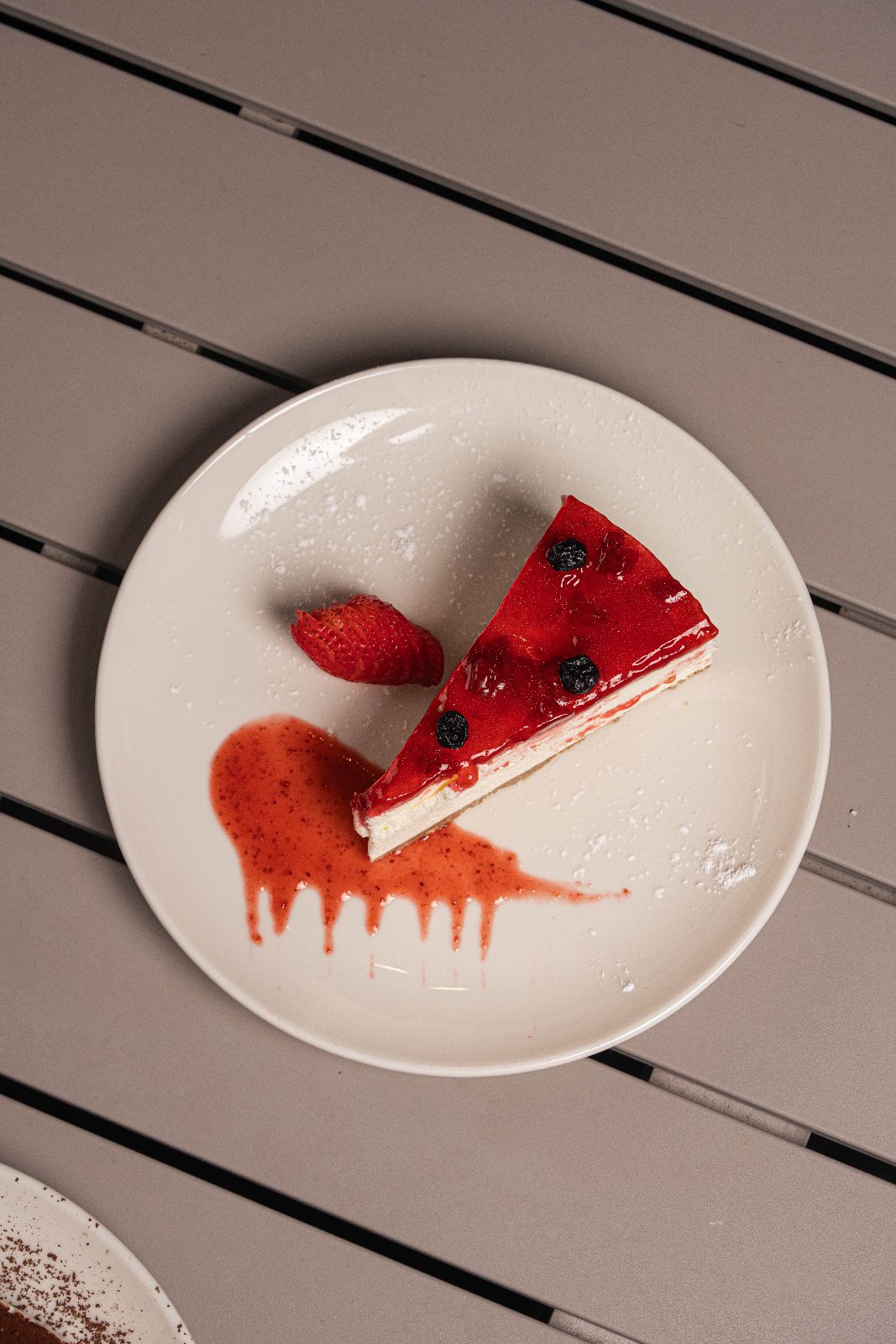 Cheese Cake