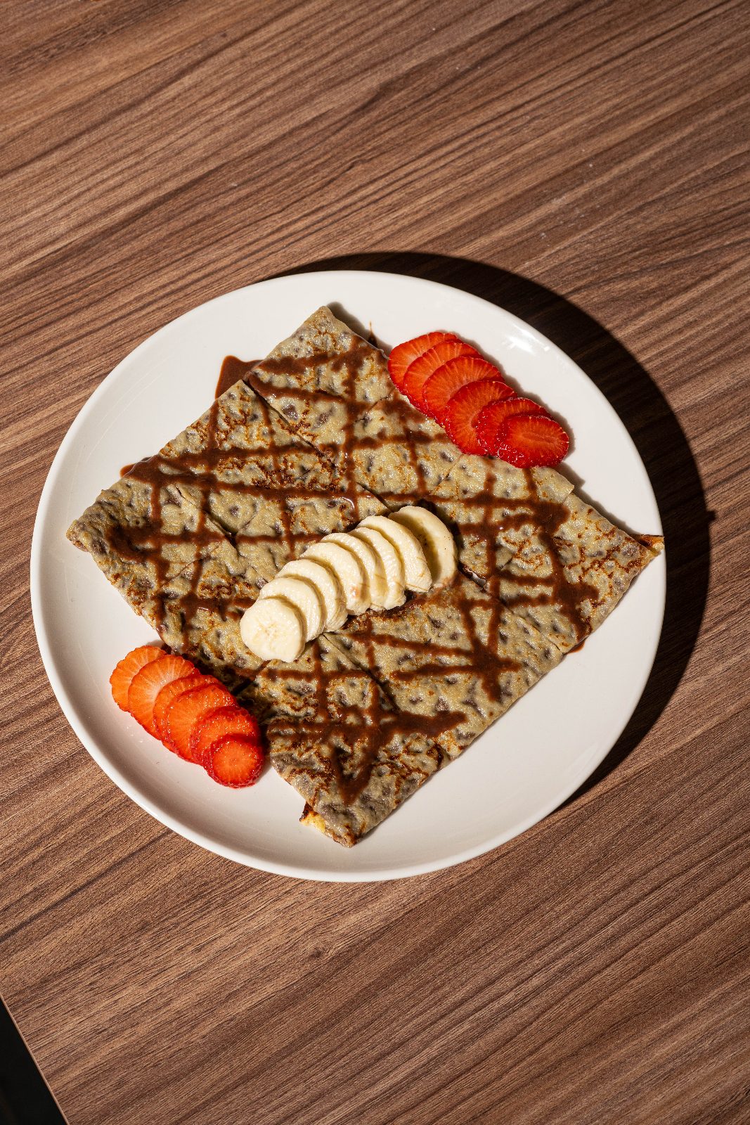 Crepe