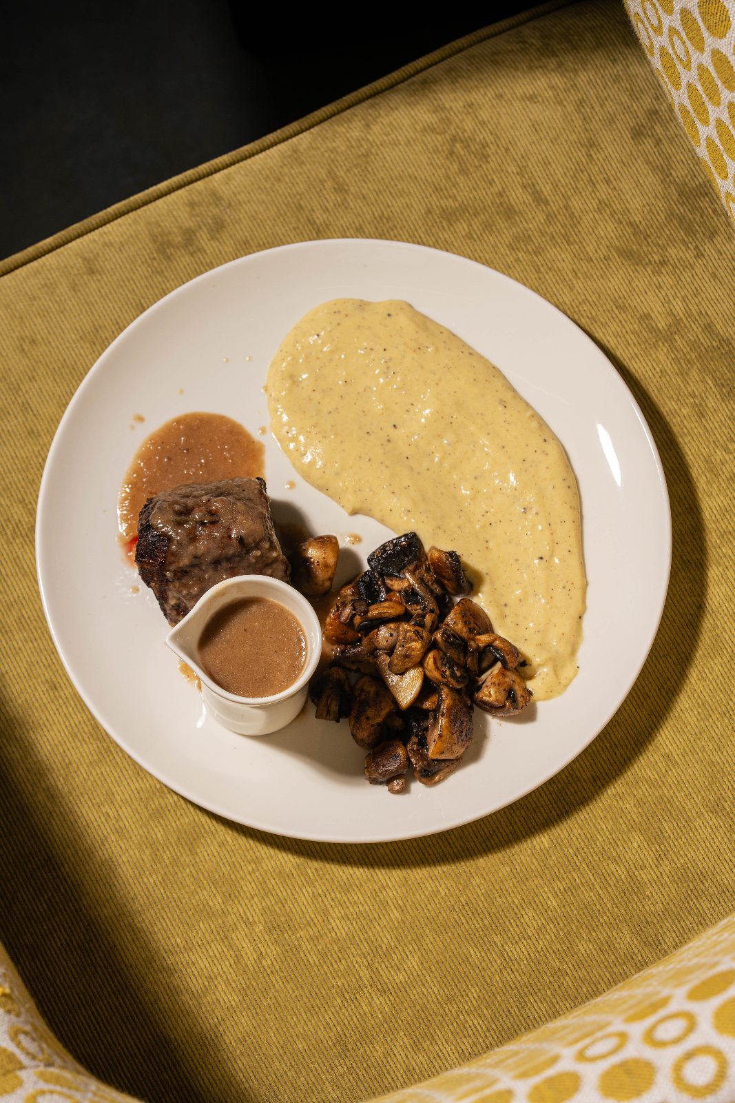Beef Tenderloin