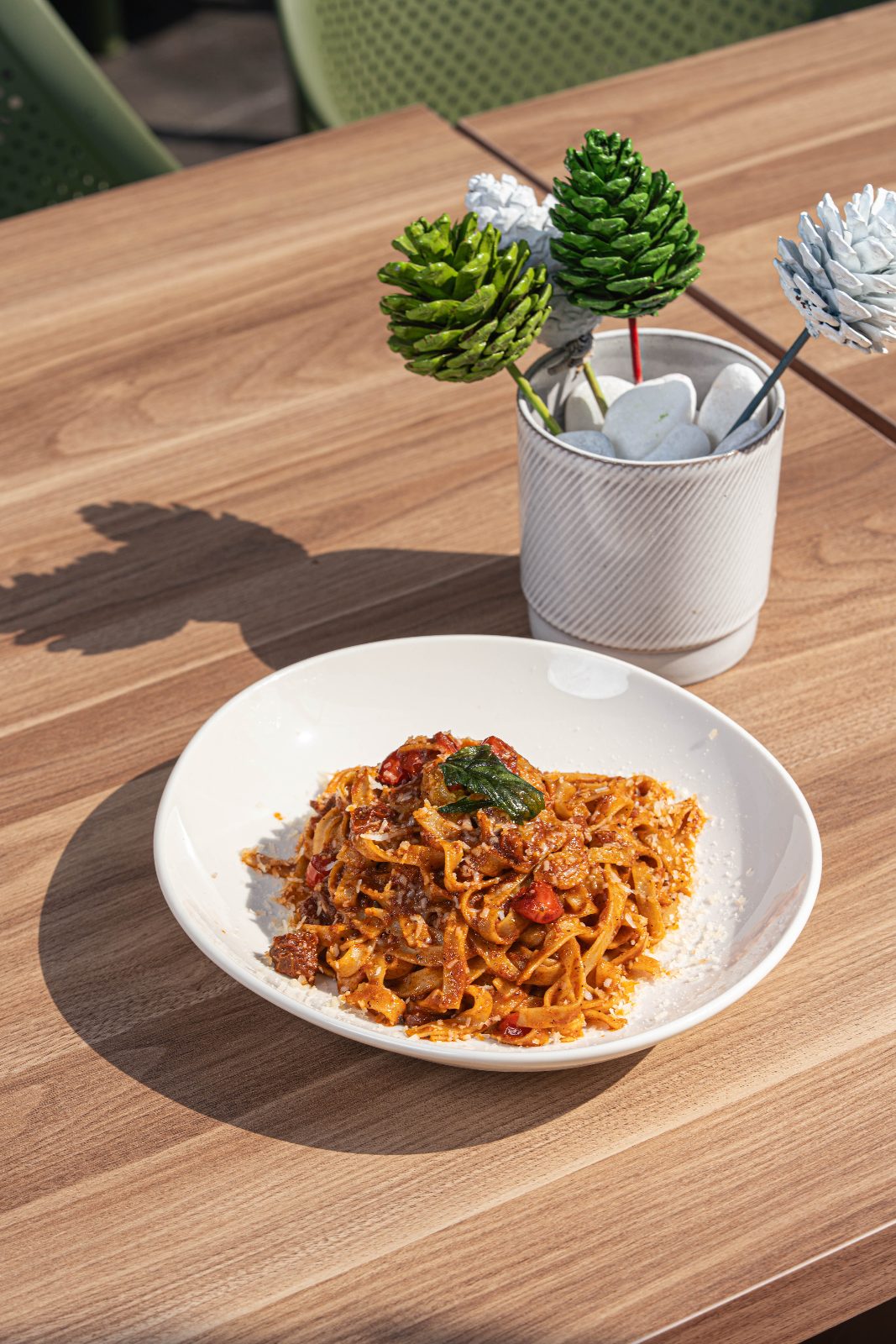 Pomodoro Pasta