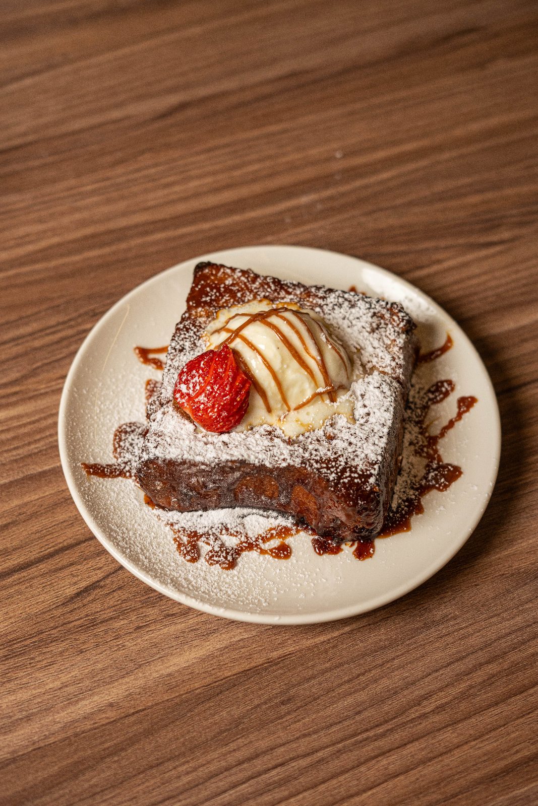Pain Perdu